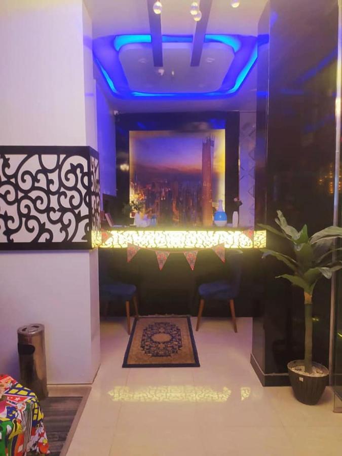 Al Amir Palace Hotel Sūhāj Ngoại thất bức ảnh