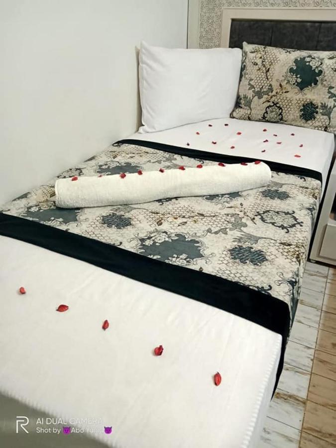 Al Amir Palace Hotel Sūhāj Ngoại thất bức ảnh