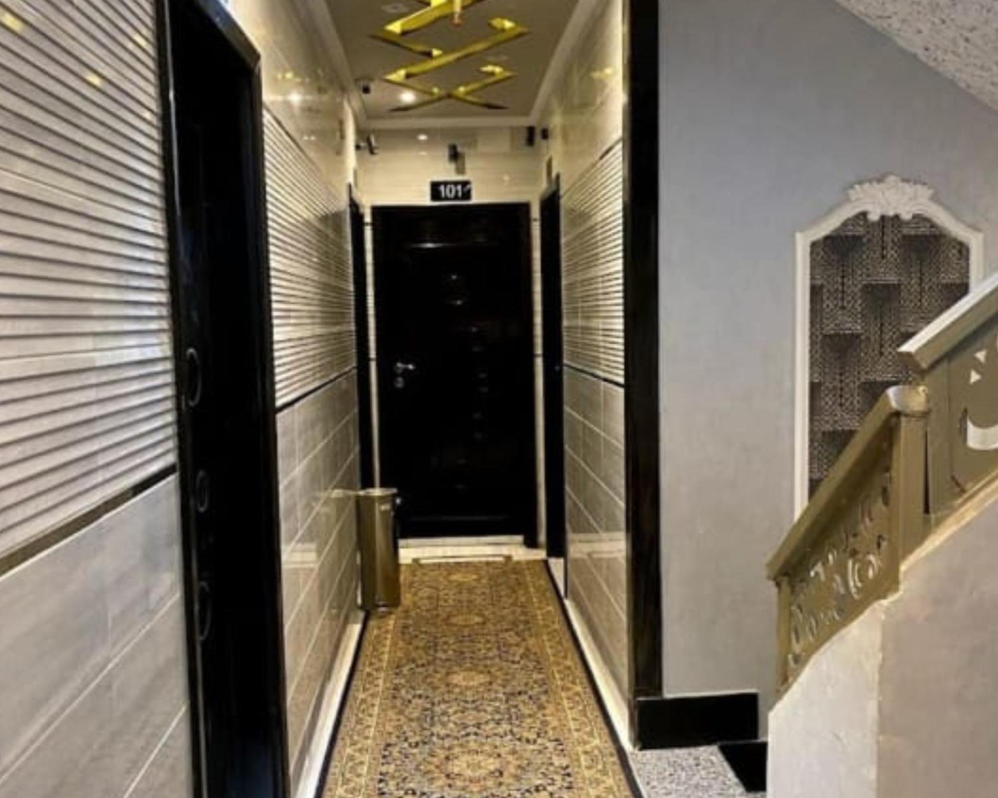 Al Amir Palace Hotel Sūhāj Ngoại thất bức ảnh