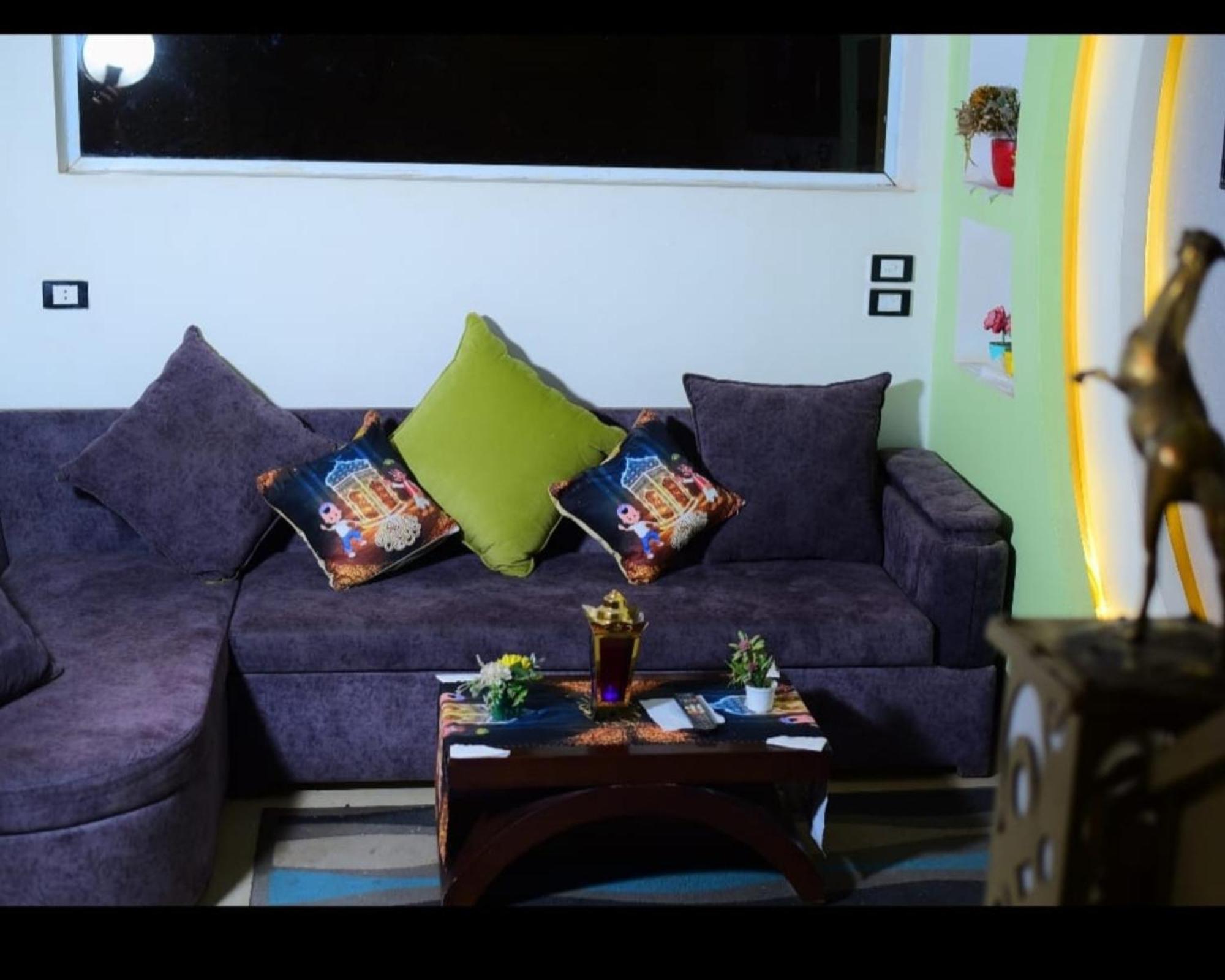 Al Amir Palace Hotel Sūhāj Ngoại thất bức ảnh